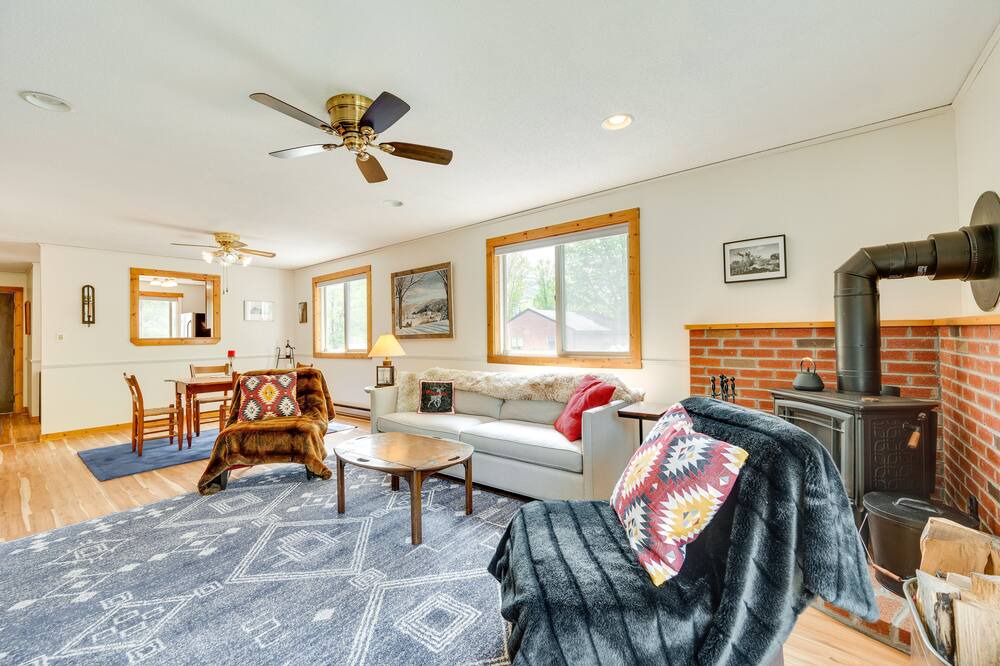 Photo of Bedroom in Lincoln