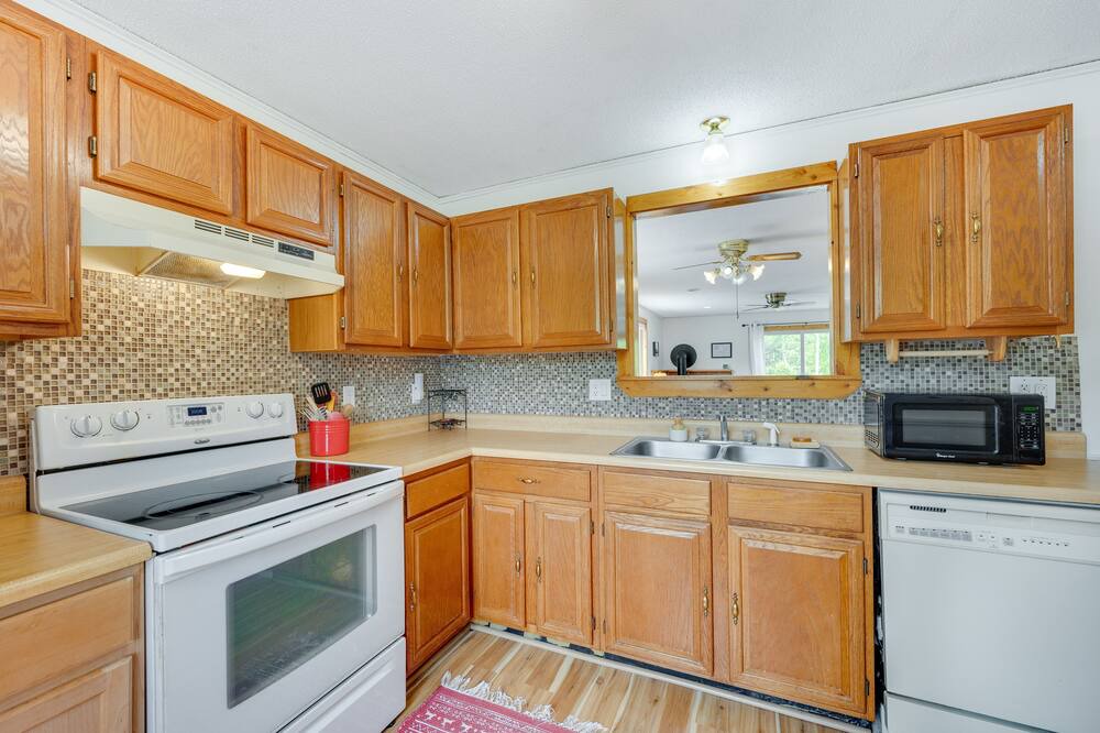 Photo of Kitchen in Lincoln