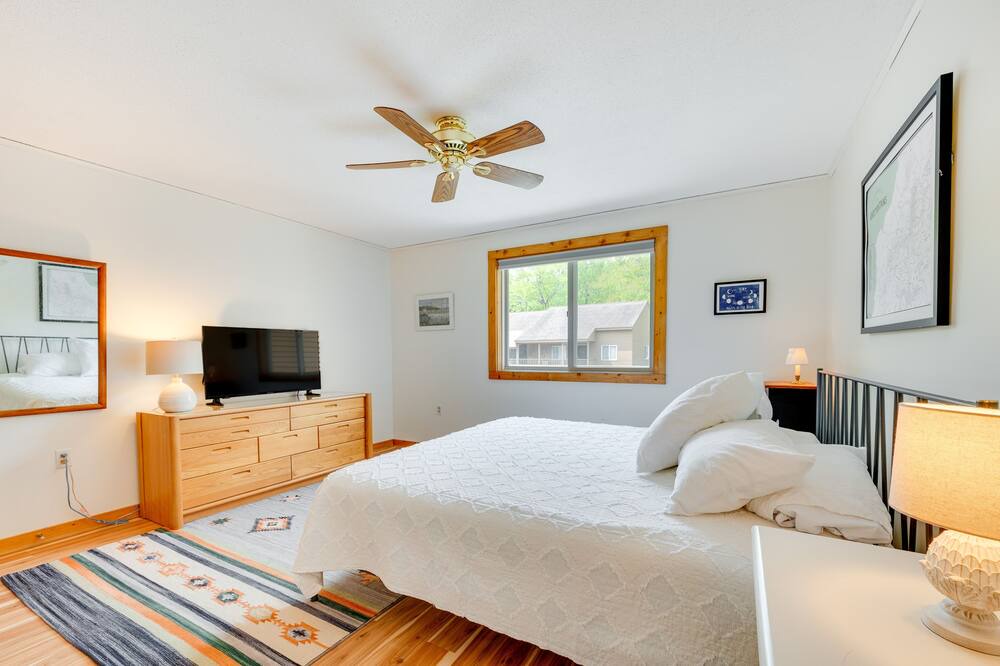 Photo of Bedroom in Lincoln