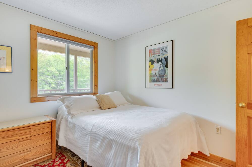 Photo of Bedroom in Lincoln