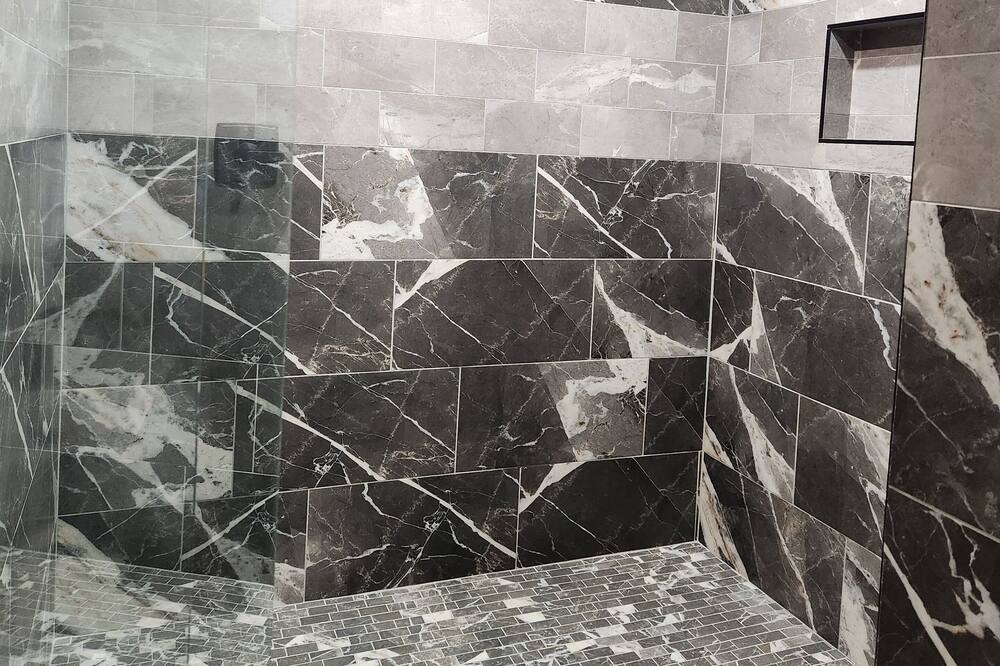 Photo of Bathroom in Upper Peninsula Michigan