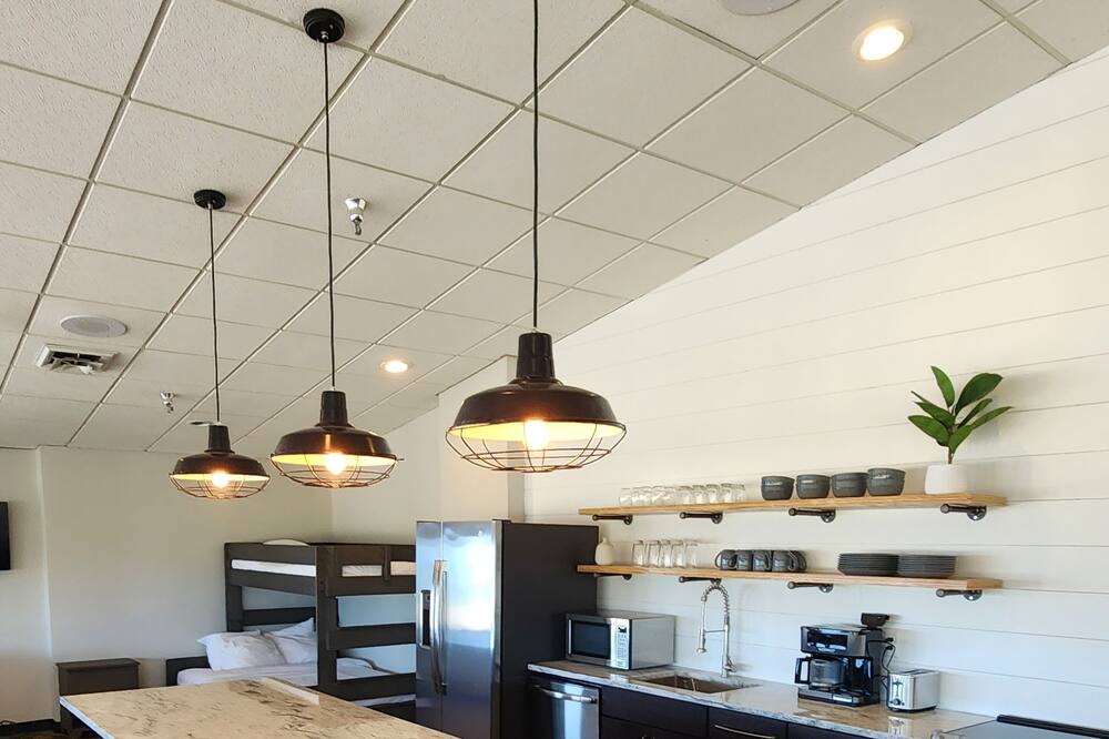 Photo of Kitchen in Upper Peninsula Michigan