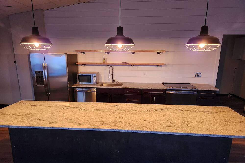 Photo of Kitchen in Upper Peninsula Michigan