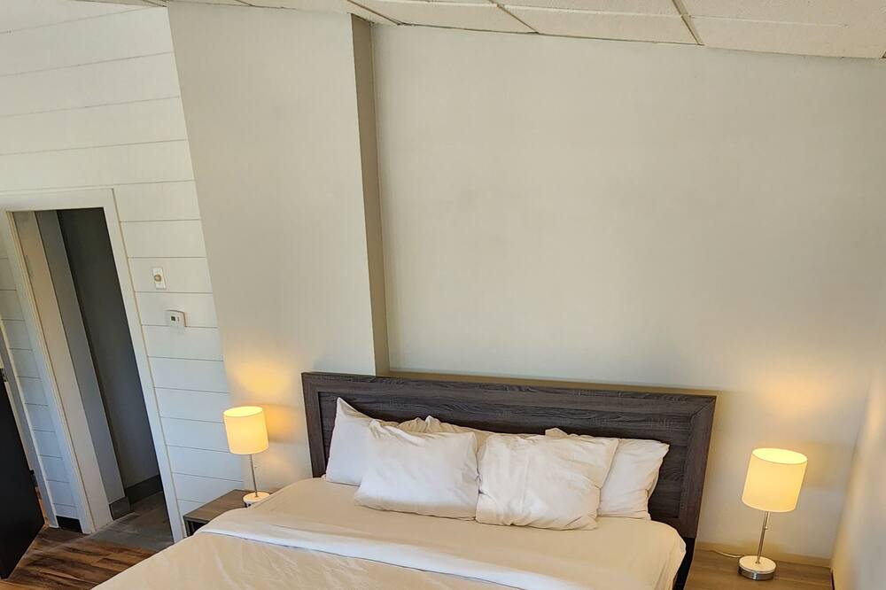 Photo of Bedroom in Upper Peninsula Michigan