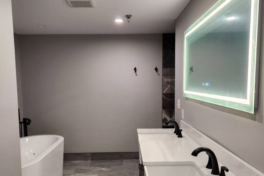 Photo of Bathroom in Upper Peninsula Michigan