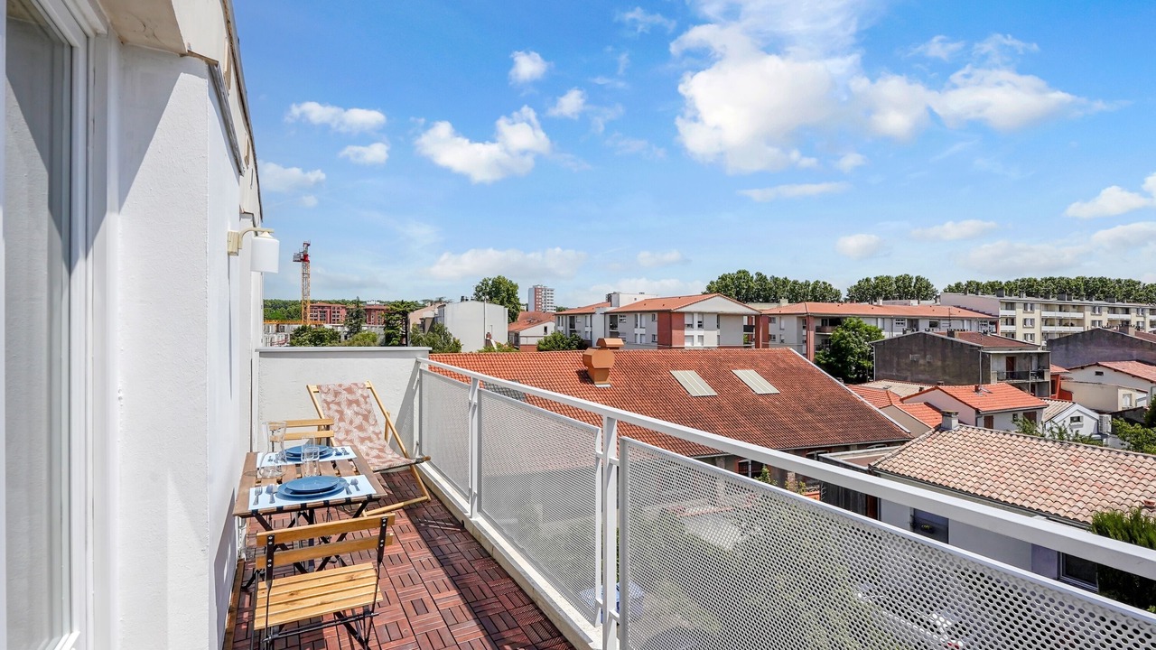 Photo of Outdoor in Bourrassol