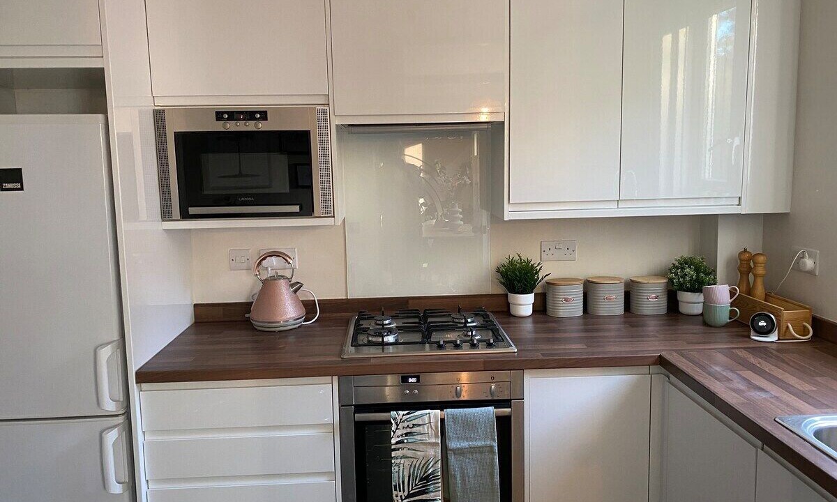 Photo of Kitchen in Cleveland