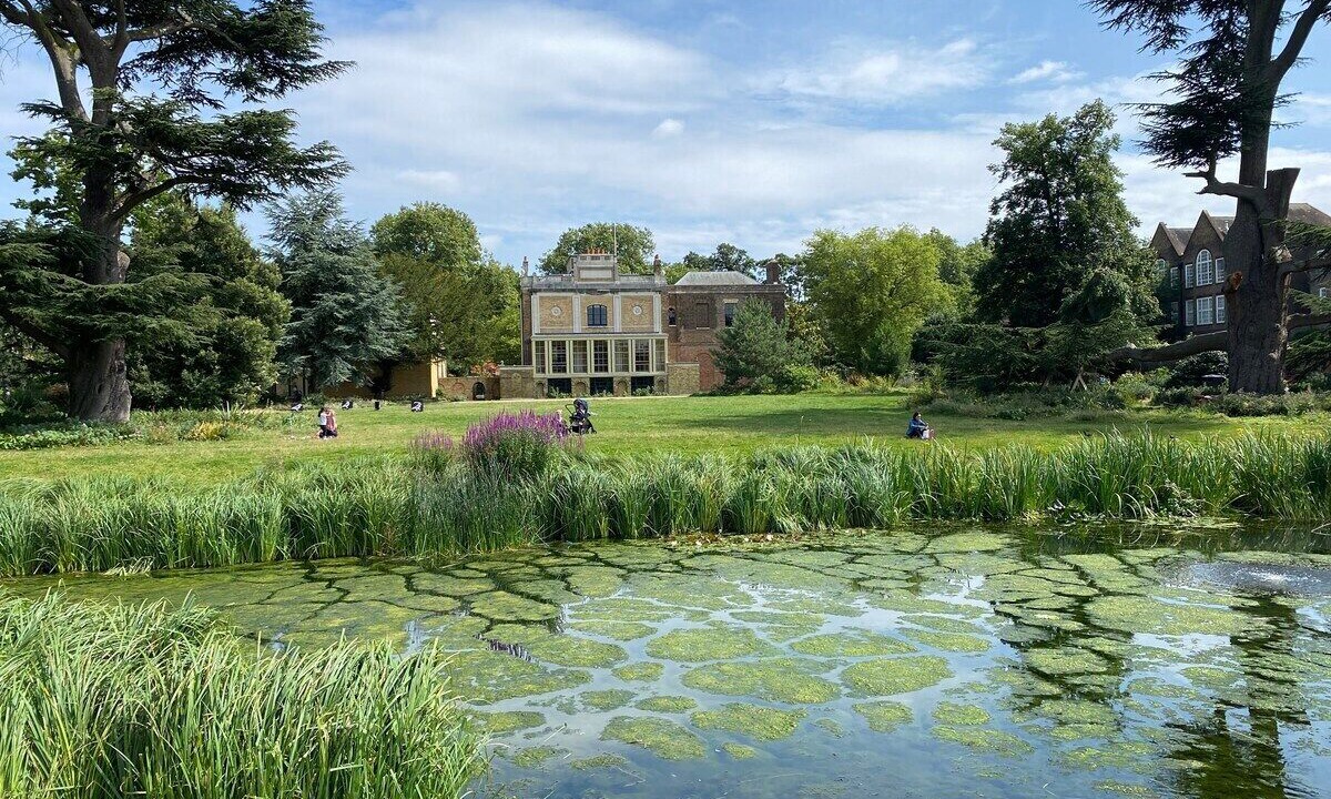 Photo of Outdoor in Cleveland