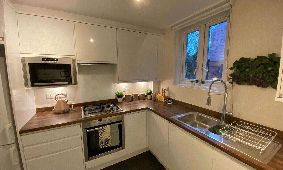 Photo of Kitchen in Cleveland