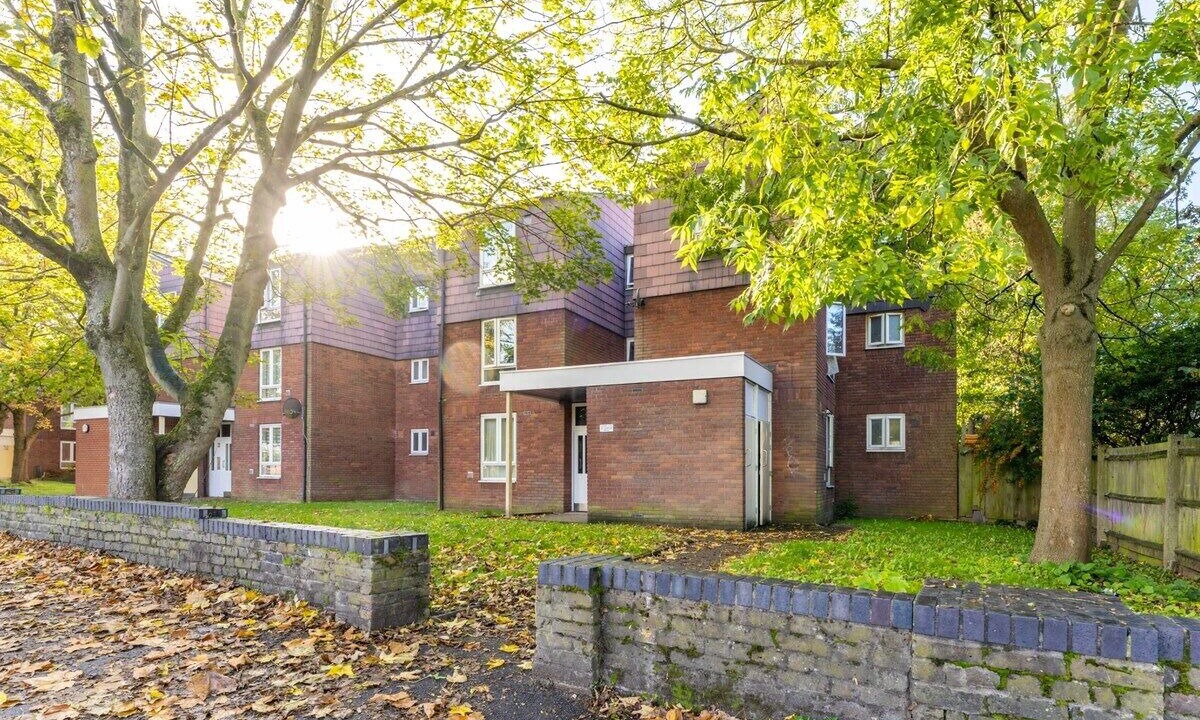 Photo of Outdoor in Cleveland