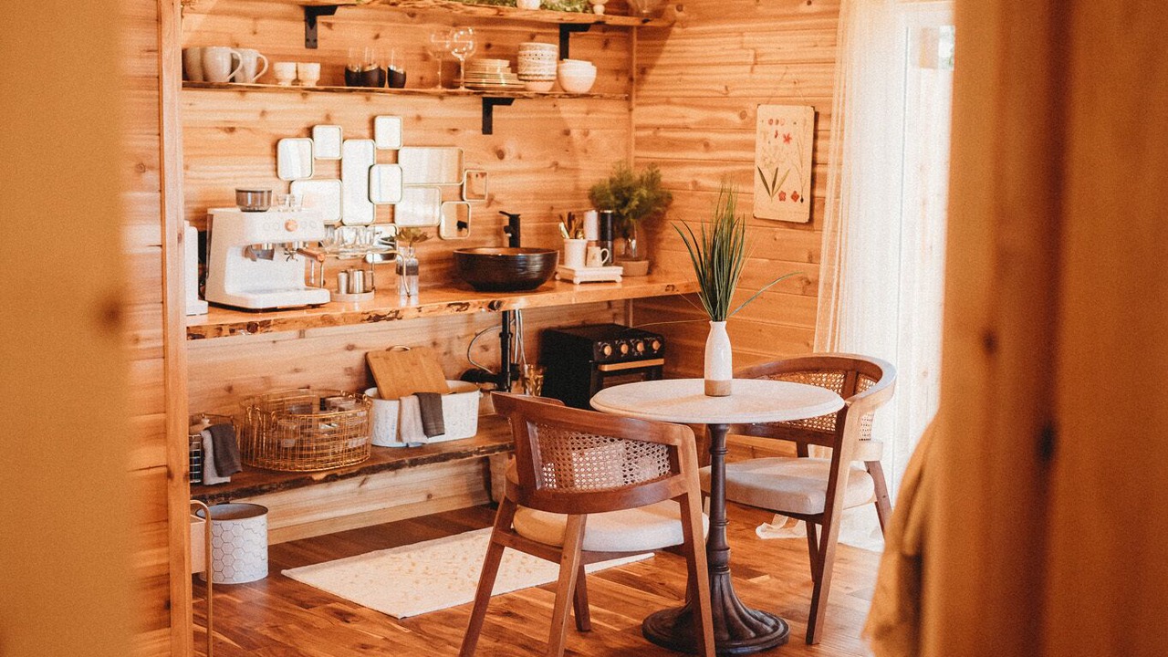 Photo of Bedroom in Port Angeles