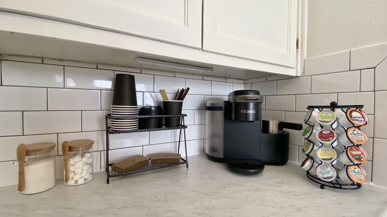 Photo of Kitchen in Lincoln