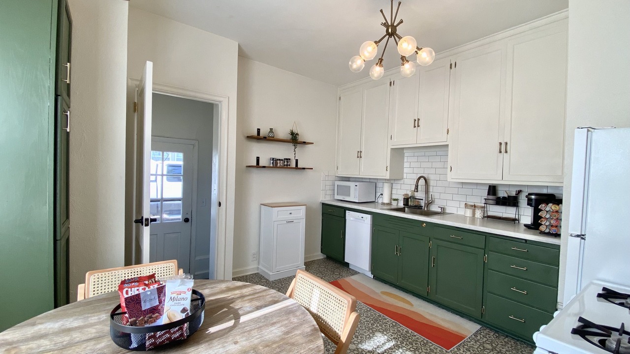 Photo of Kitchen in Lincoln