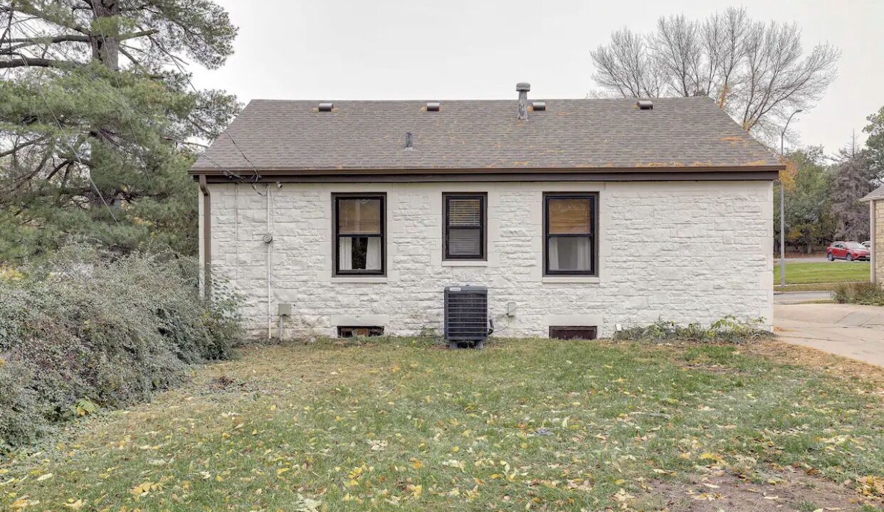 Photo of Outdoor in Lincoln