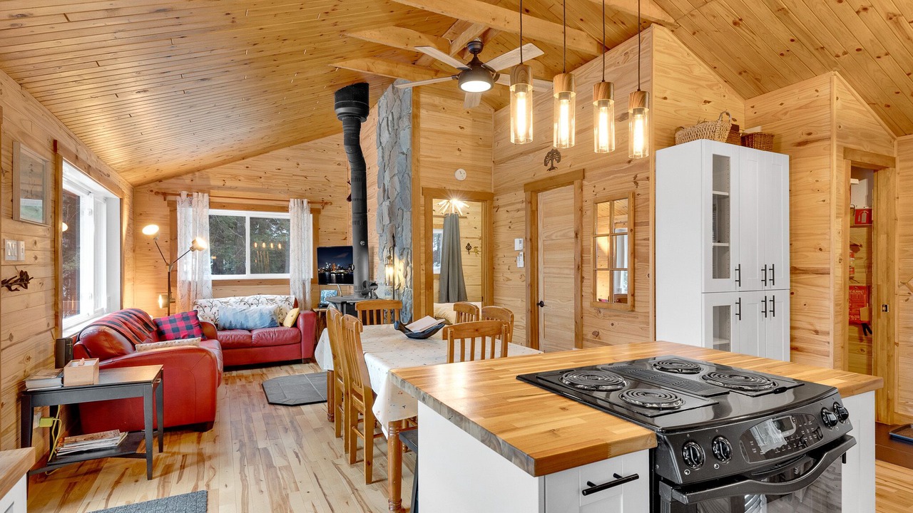 Photo of Kitchen in Amherst