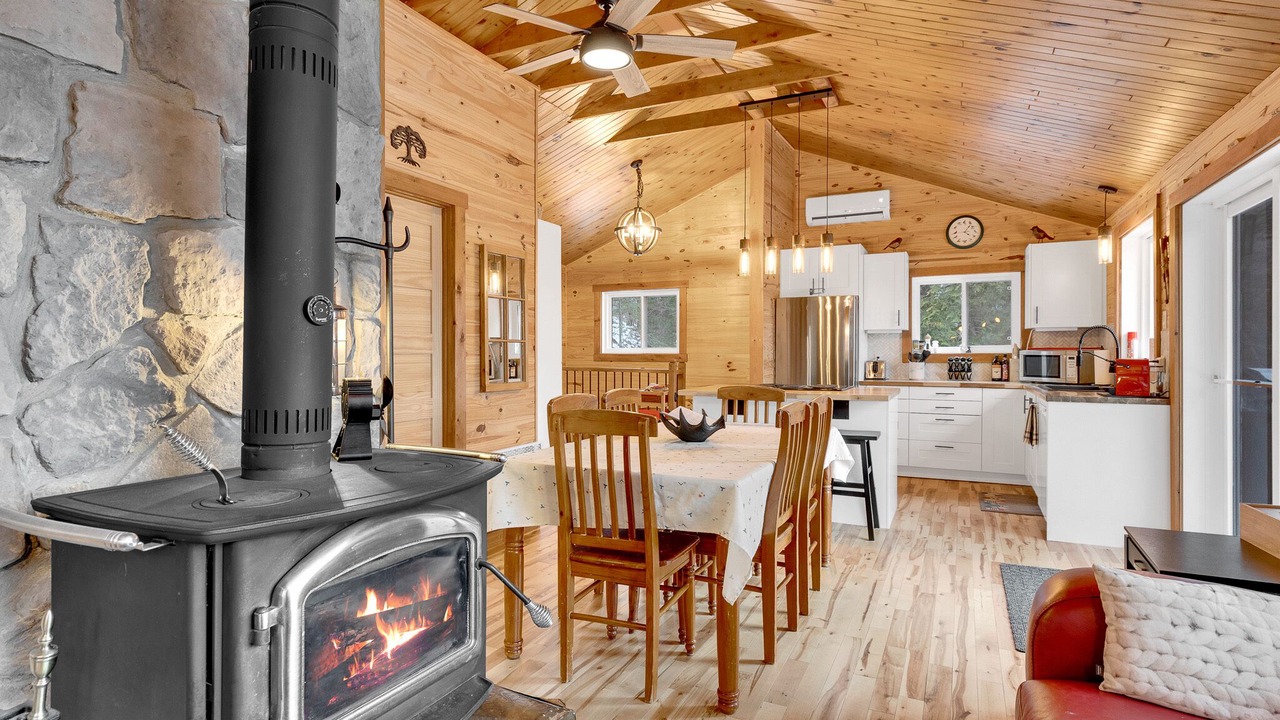 Photo of Kitchen in Amherst