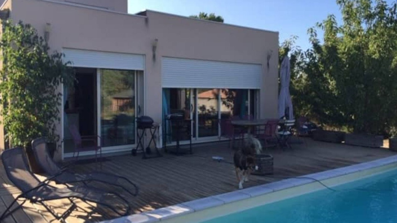 Photo of Outdoor in Cazouls-d'Herault