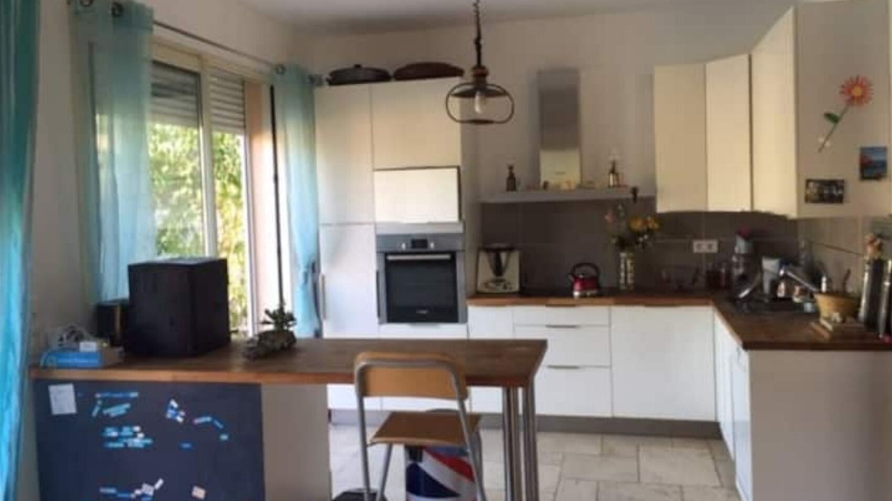 Photo of Kitchen in Cazouls-d'Herault