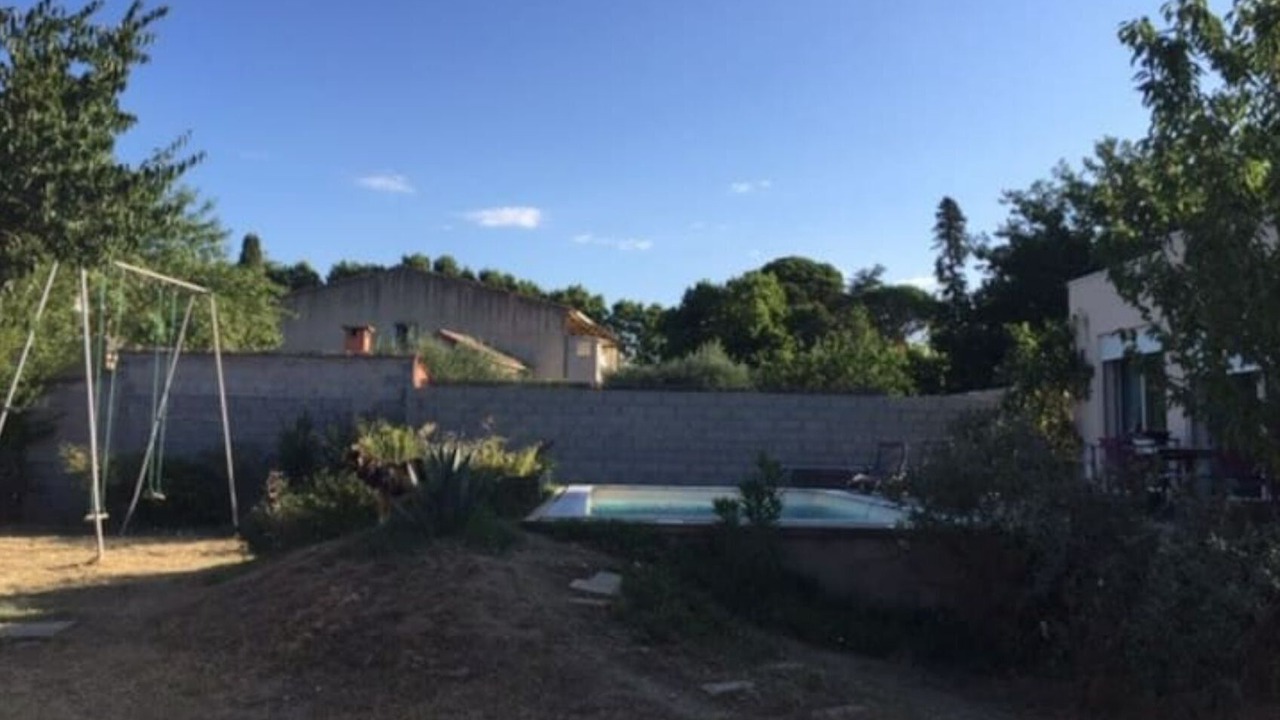 Photo of Outdoor in Cazouls-d'Herault