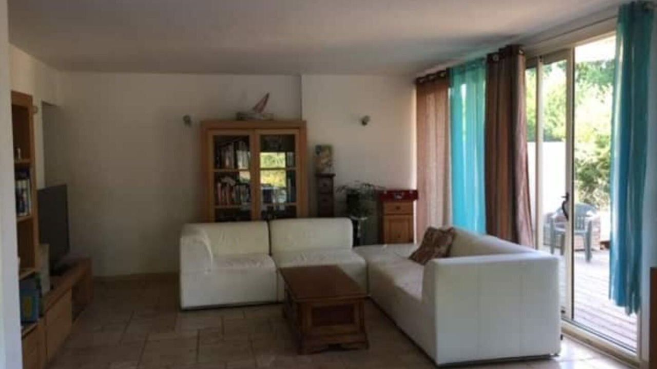 Photo of Livingroom in Cazouls-d'Herault