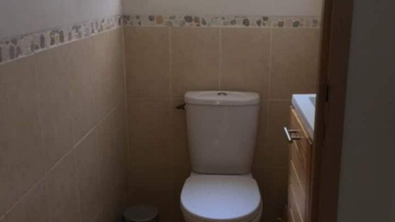 Photo of Bathroom in Cazouls-d'Herault