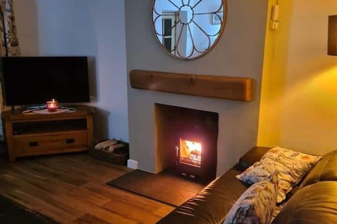 Photo of Livingroom in Cwmbran