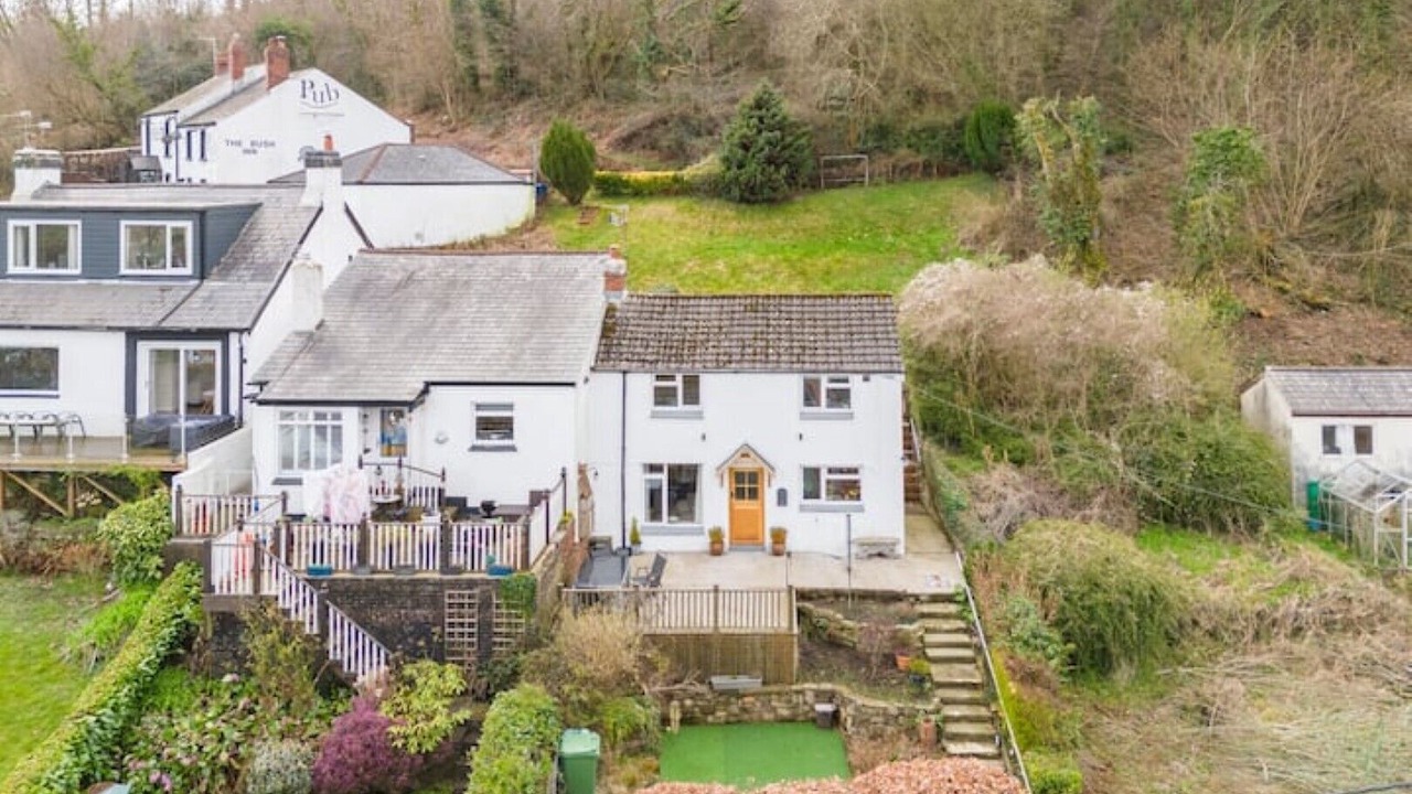 Photo of Outdoor in Cwmbran