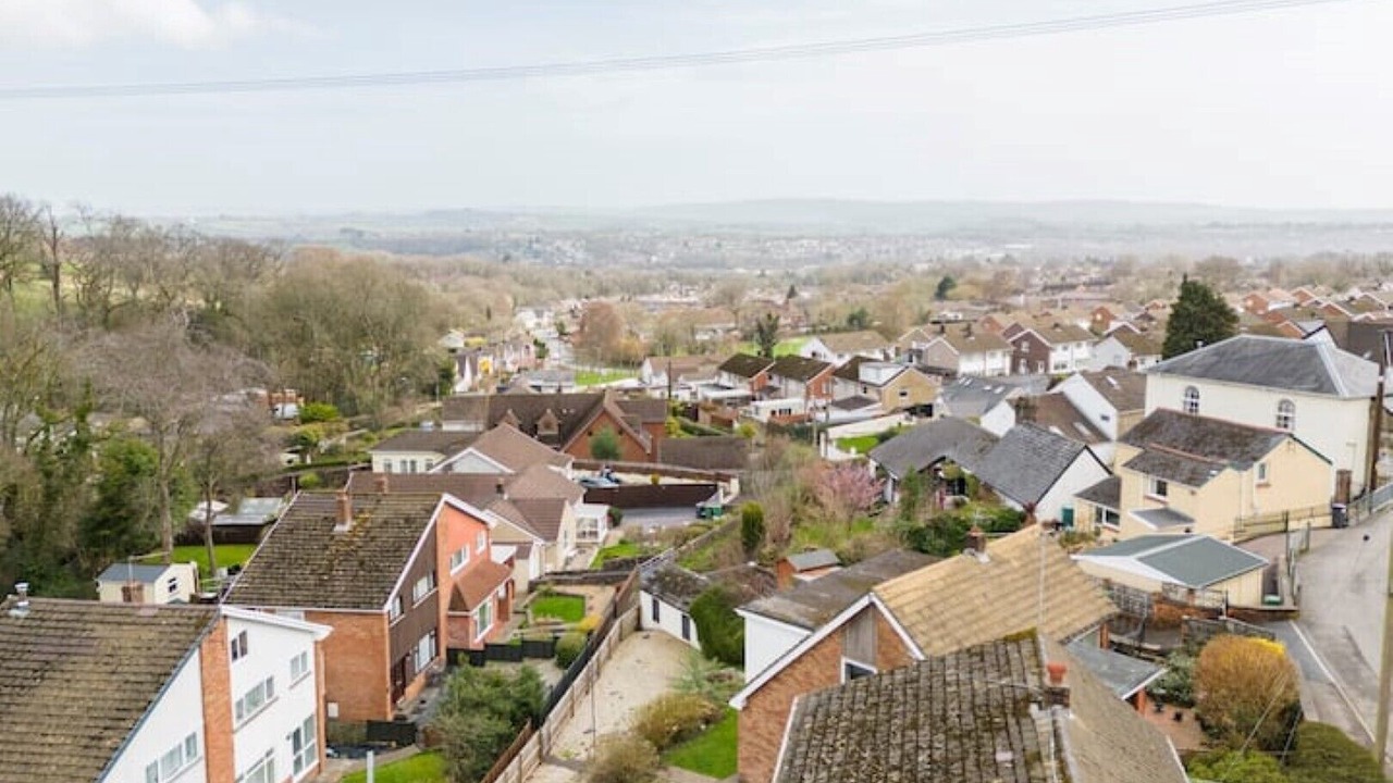 Photo of Outdoor in Cwmbran