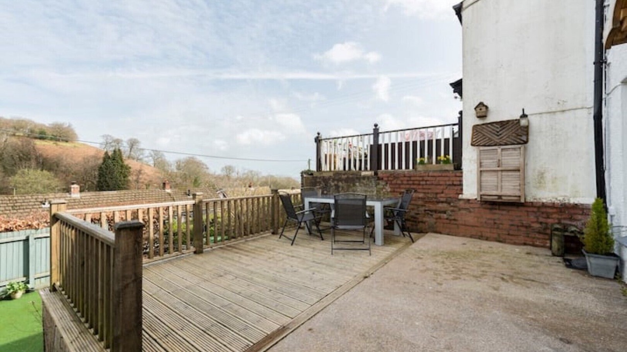 Photo of Outdoor in Cwmbran