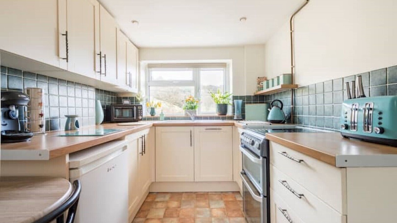 Photo of Kitchen in Cwmbran