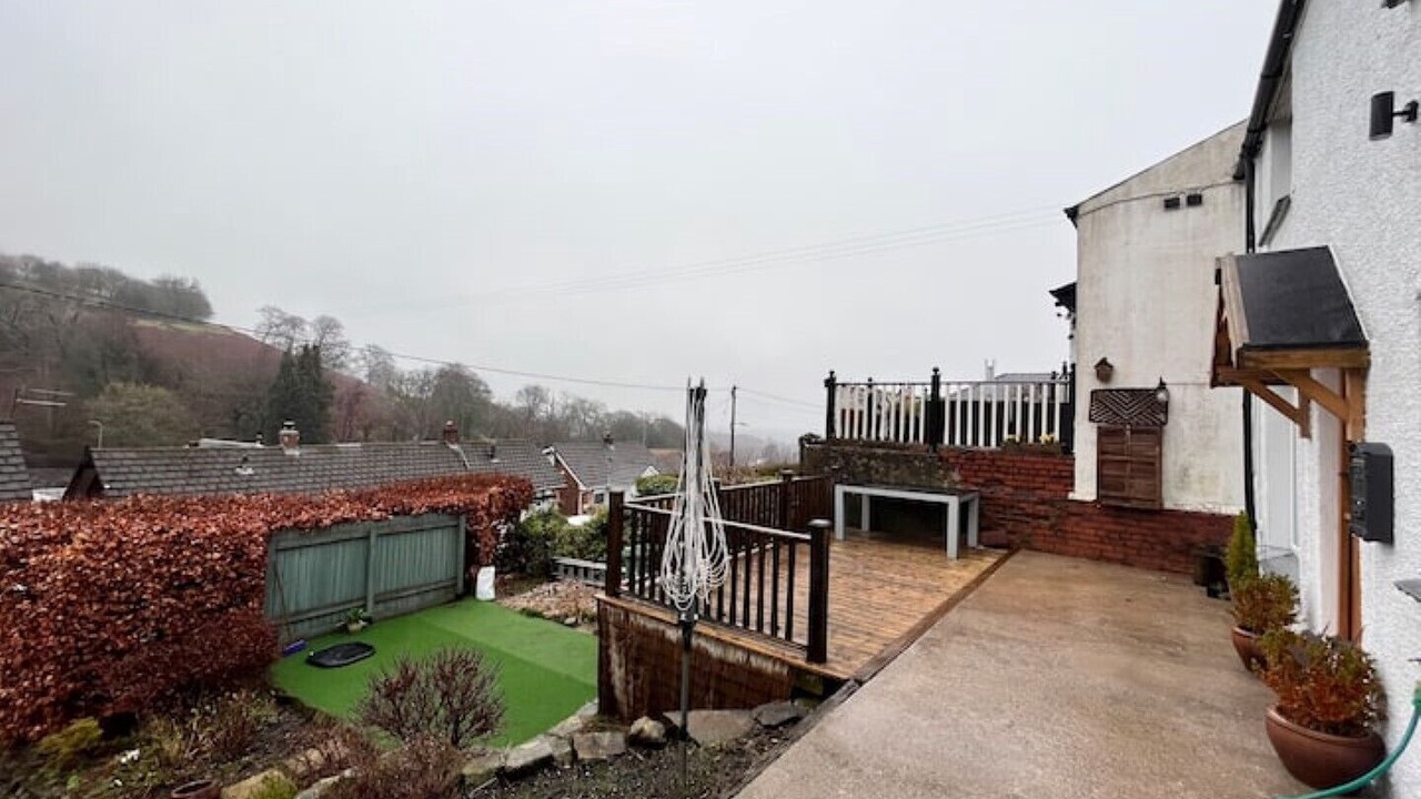 Photo of Outdoor in Cwmbran