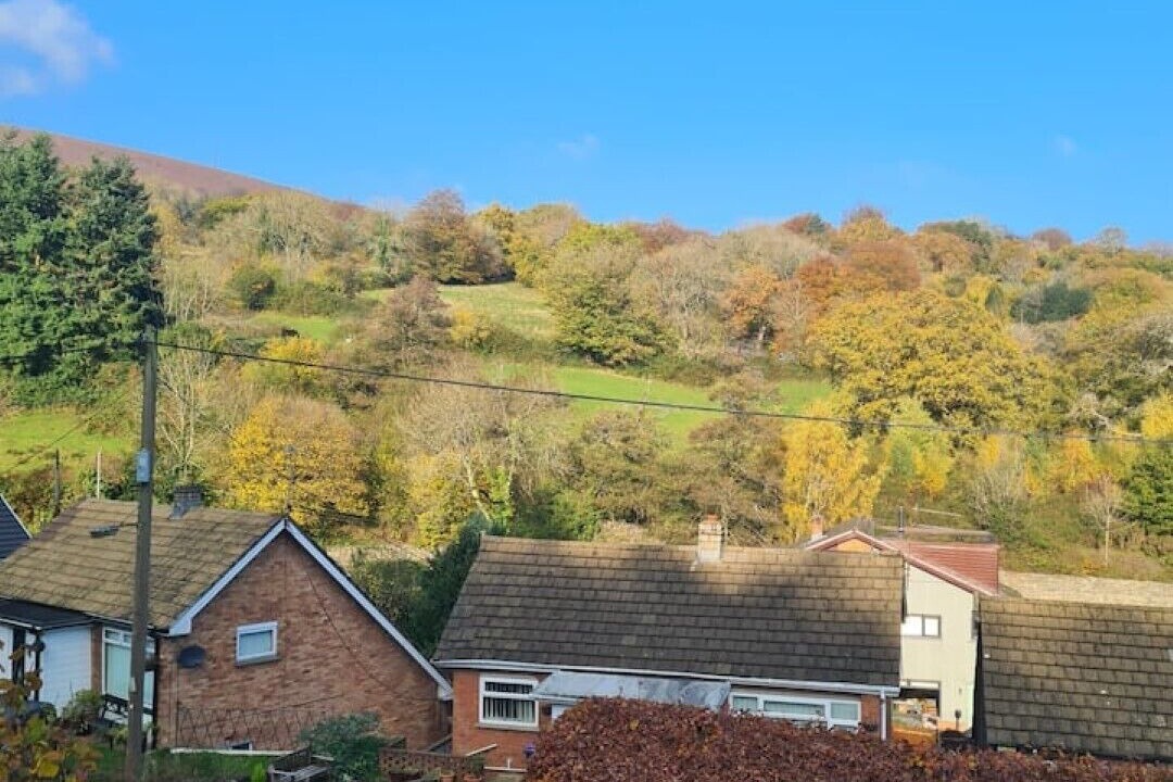 Photo of Outdoor in Cwmbran