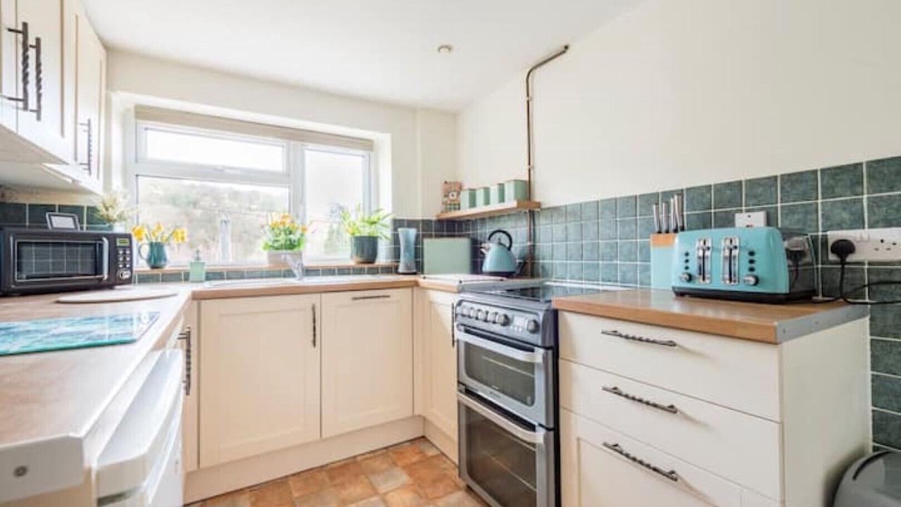 Photo of Kitchen in Cwmbran