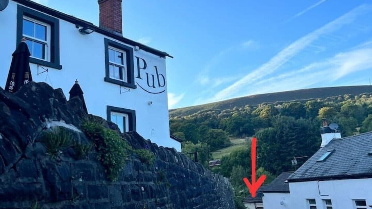 Photo of Outdoor in Cwmbran