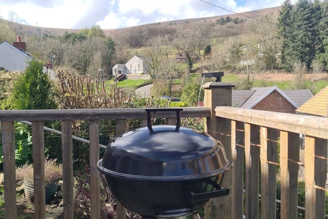 Photo of Outdoor in Cwmbran