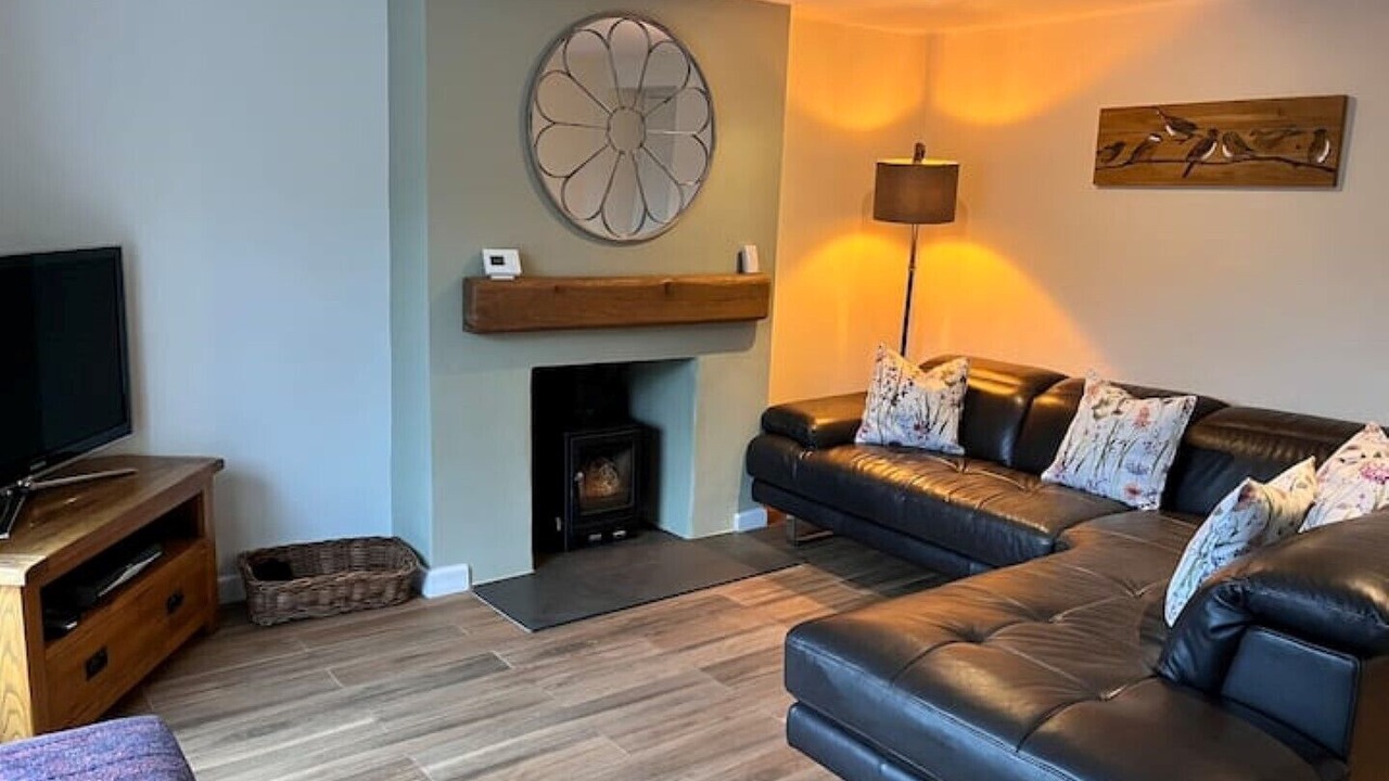 Photo of Livingroom in Cwmbran