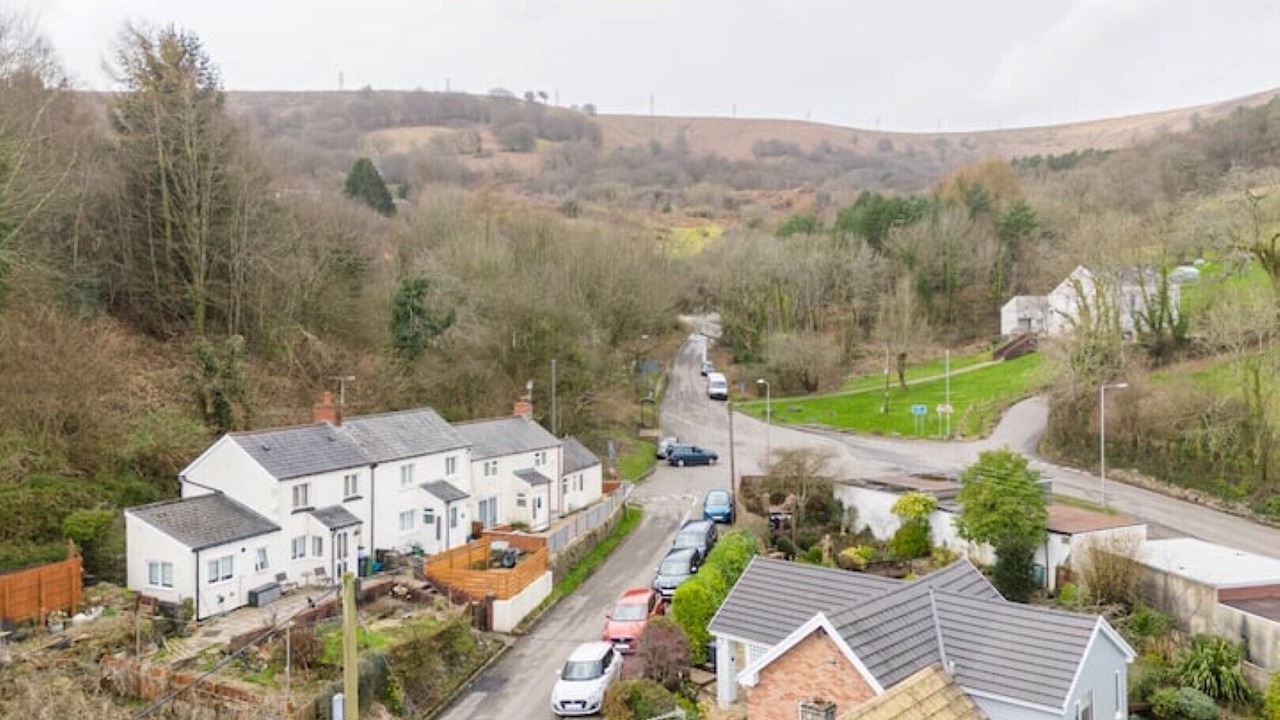 Photo of Outdoor in Cwmbran