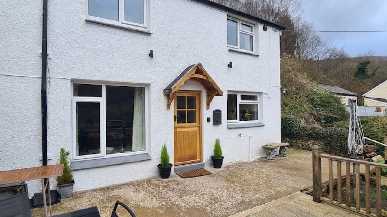 Photo of Outdoor in Cwmbran