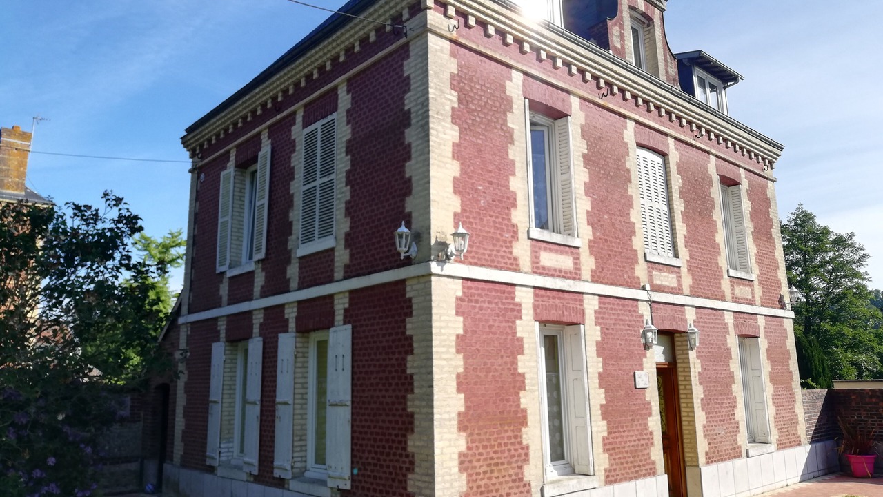 Photo of Outdoor in Rolleville