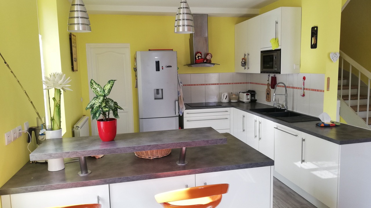 Photo of Kitchen in Rolleville