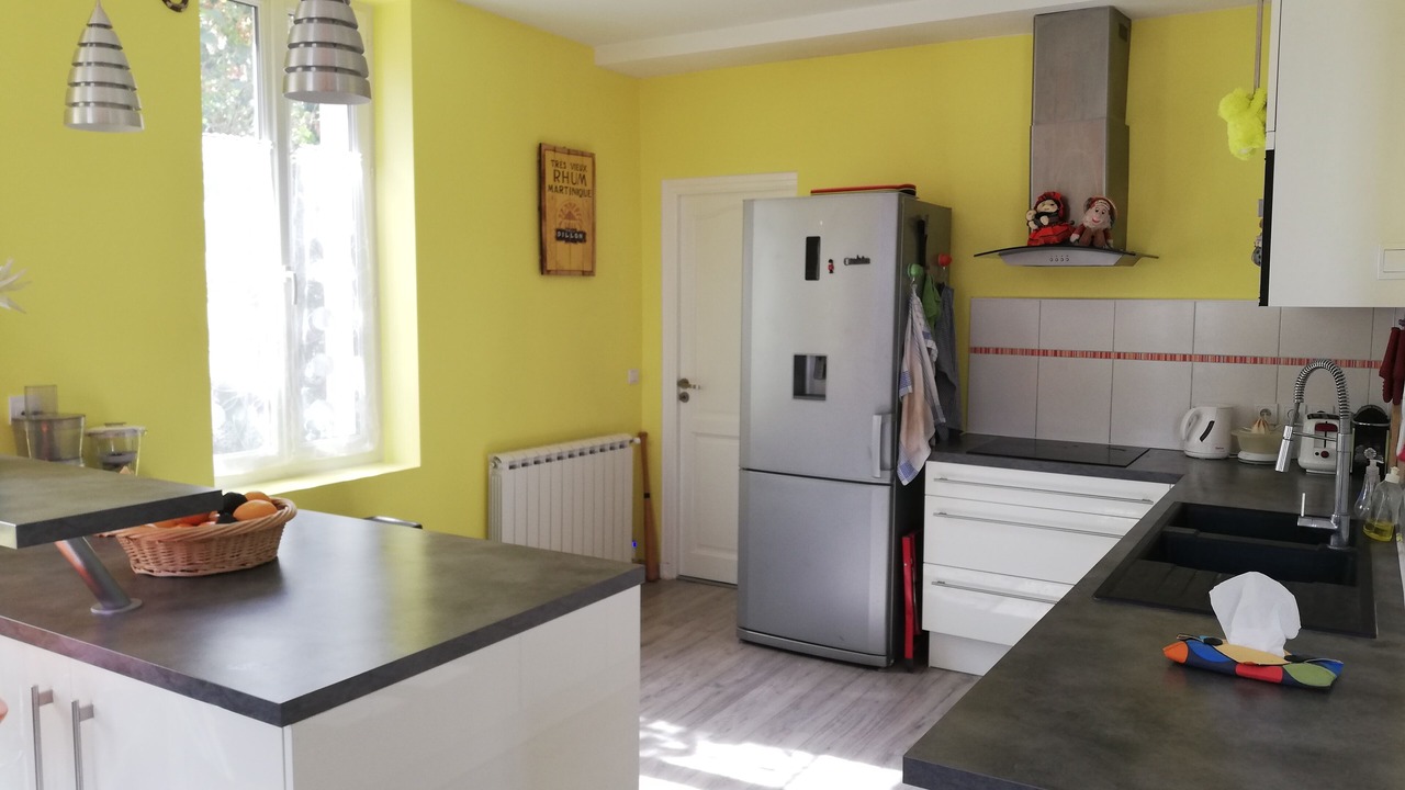 Photo of Kitchen in Rolleville
