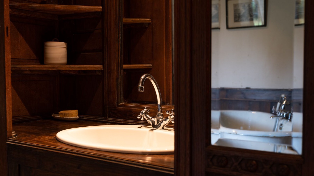 Photo of Bathroom in Fromental