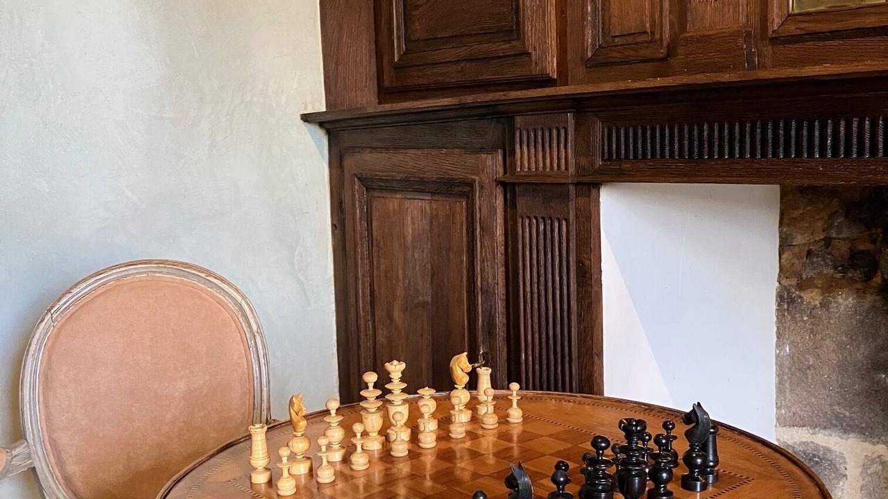 Photo of Others in Fromental