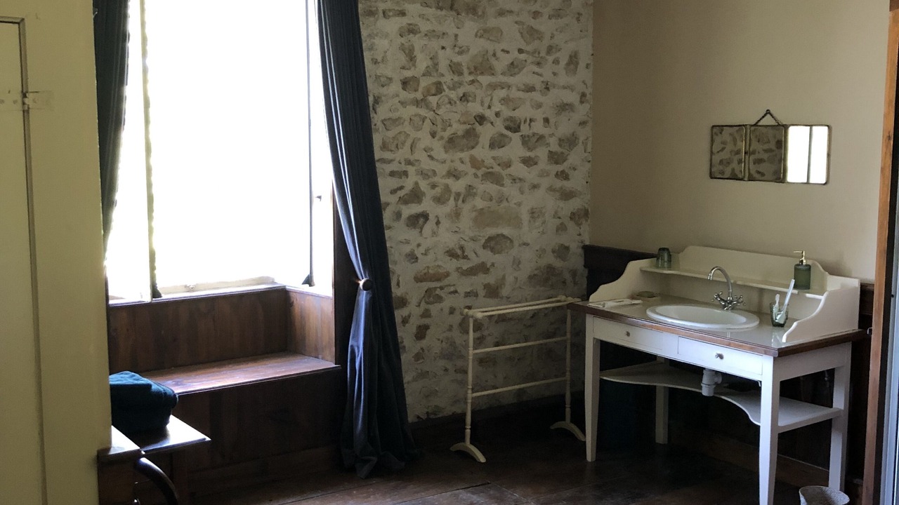 Photo of Bathroom in Fromental