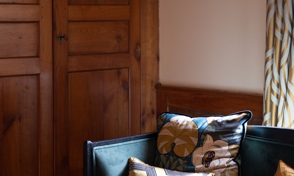 Photo of Livingroom in Fromental