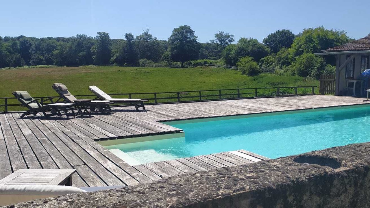 Photo of Outdoor in Fromental