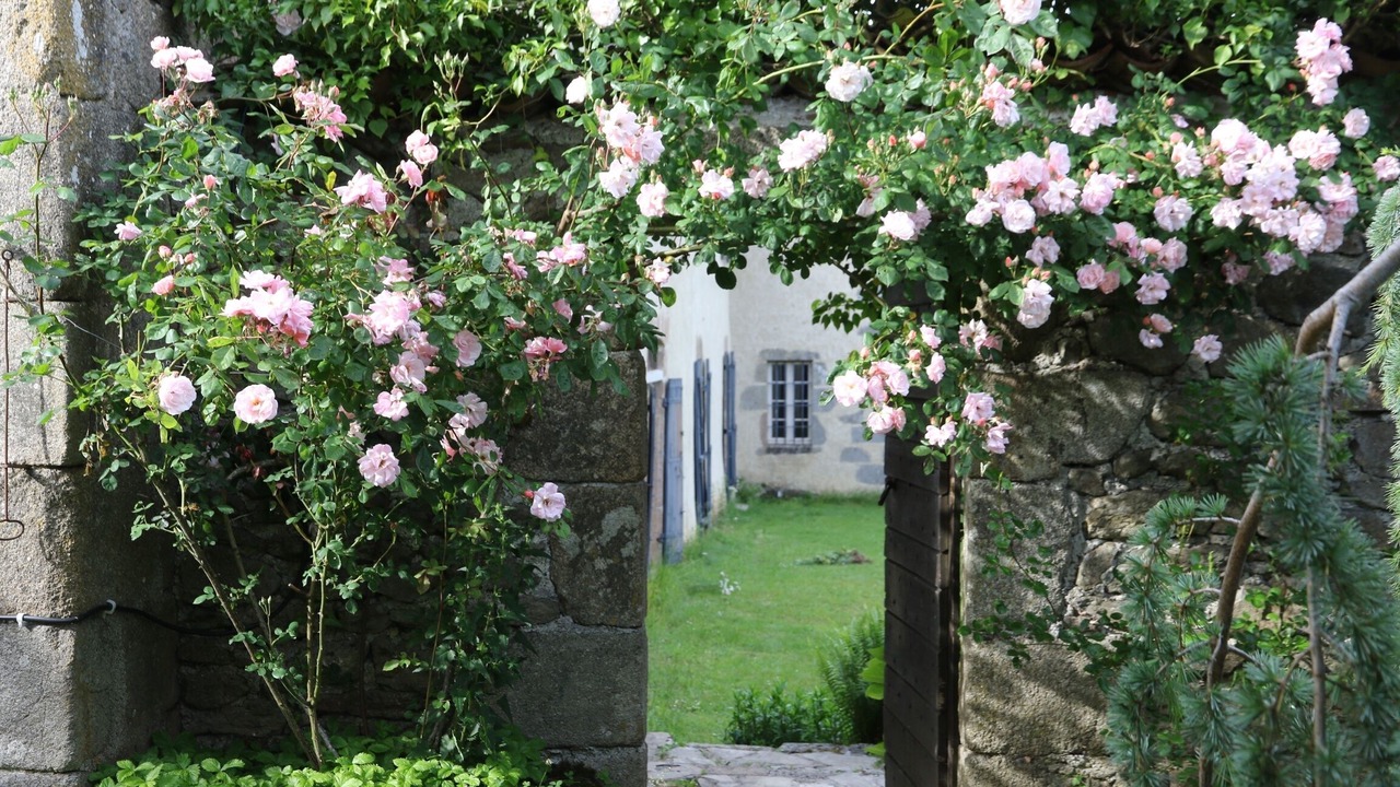 Photo of Patio Balcony in Fromental