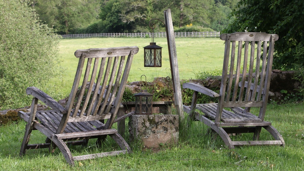 Photo of Patio Balcony in Fromental