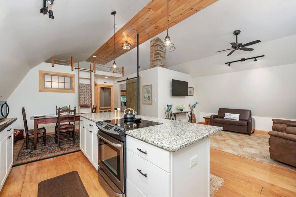 Photo of Kitchen in Allen