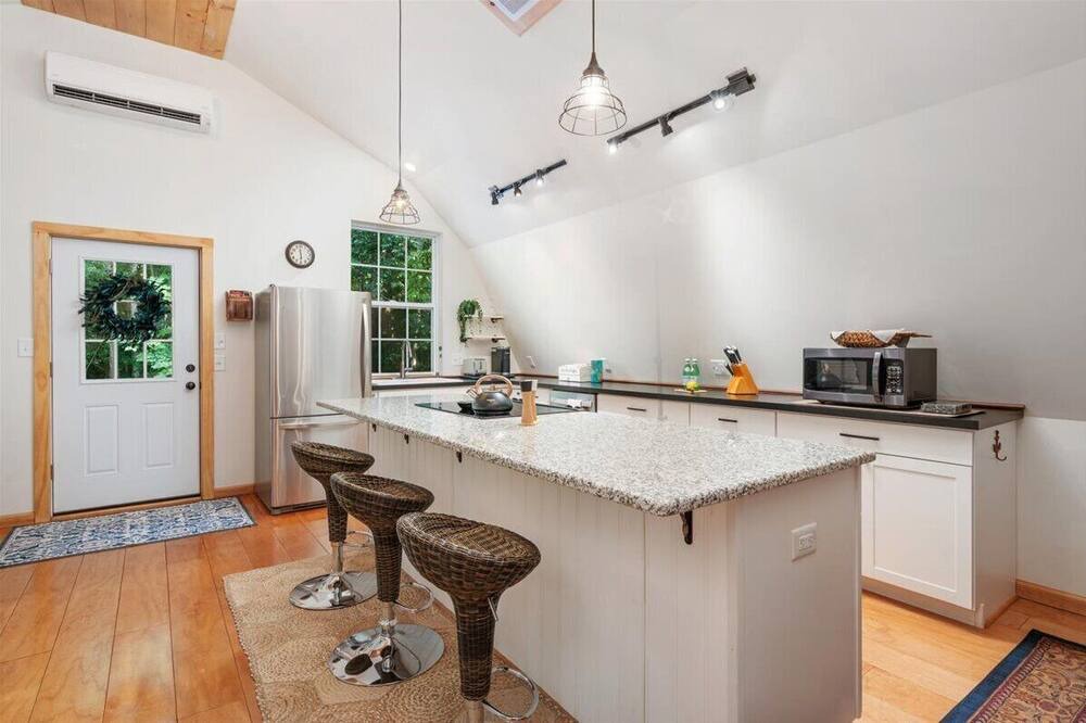 Photo of Kitchen in Allen